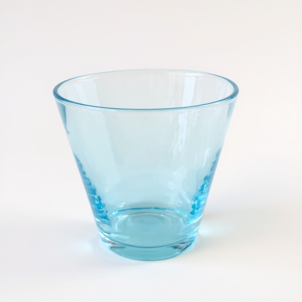 Set of 9 Tumblers