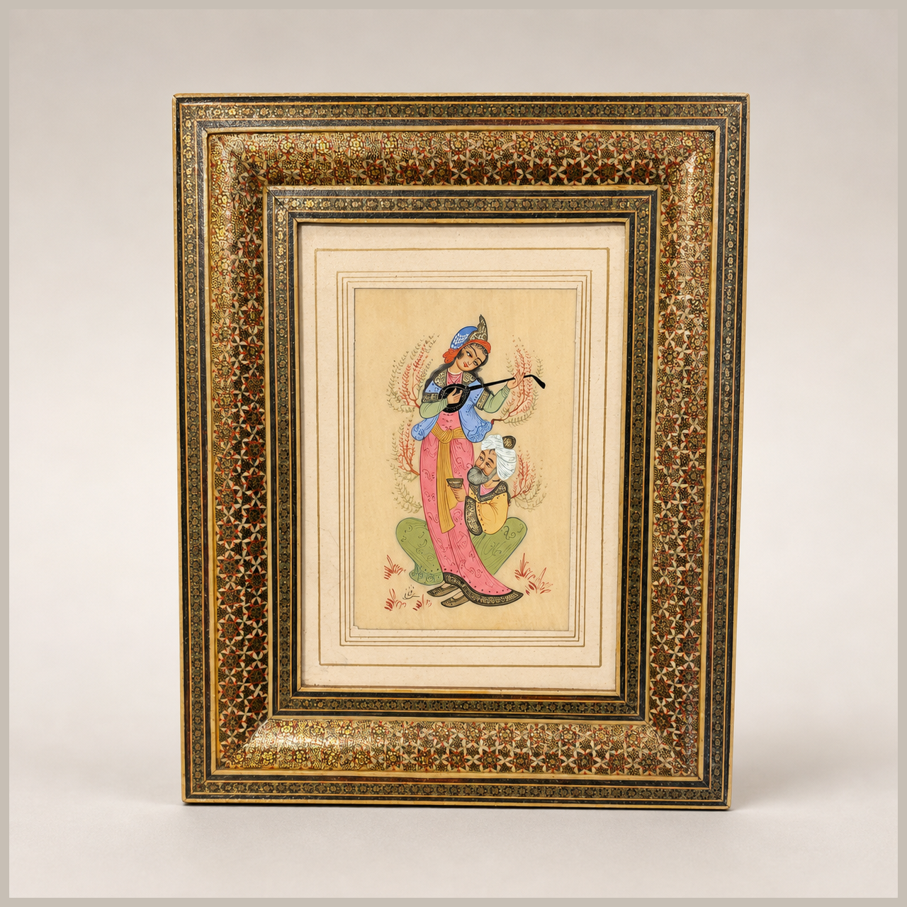 Persian Painting