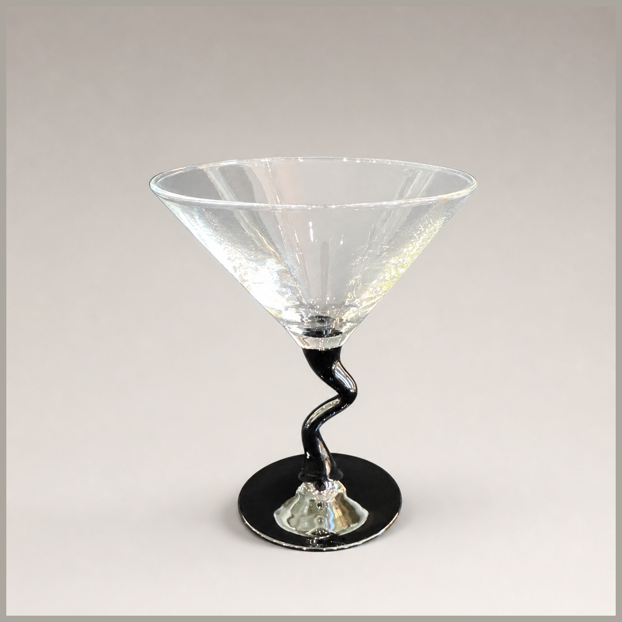 Frïs Vodka Martini Glasses, Set of 4