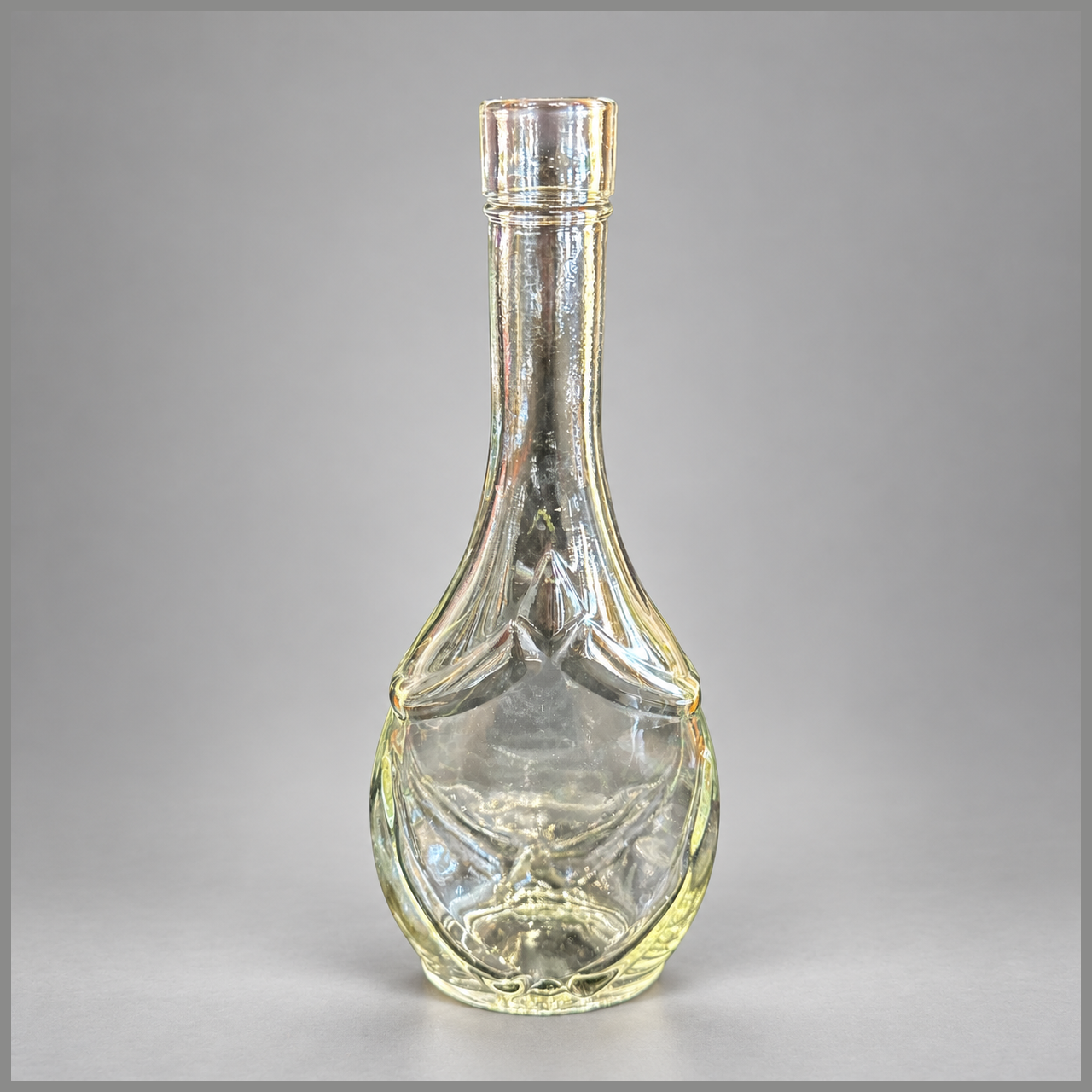 Glass Bottle