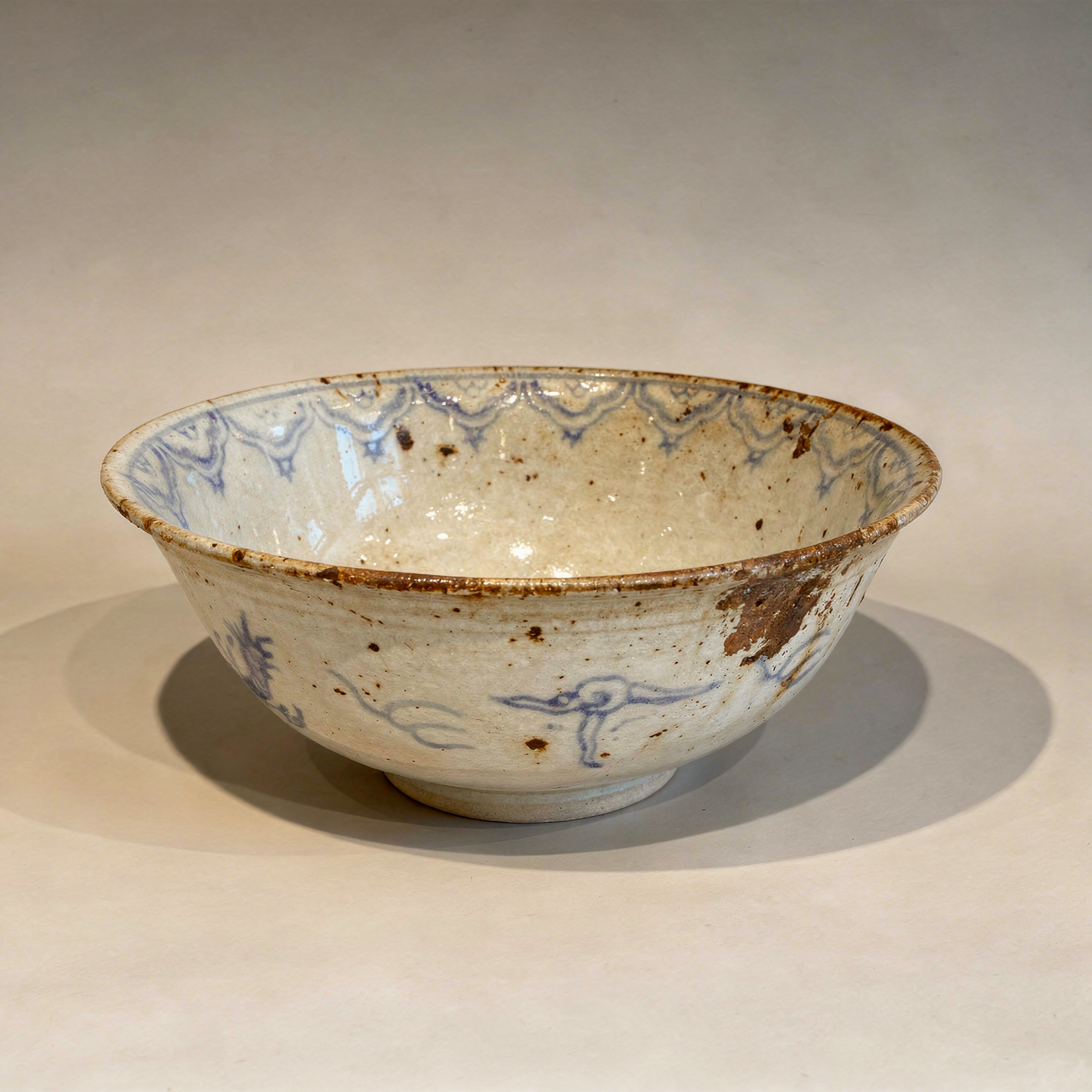 Pier 1 Imports Rice Bowl Set of 2