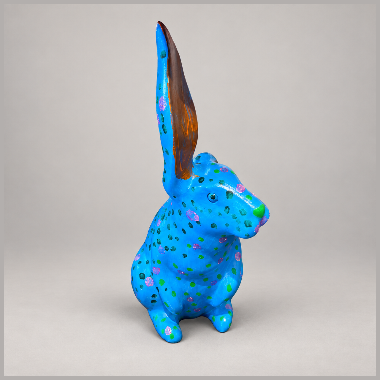 Big Sky Carvers Rabbit