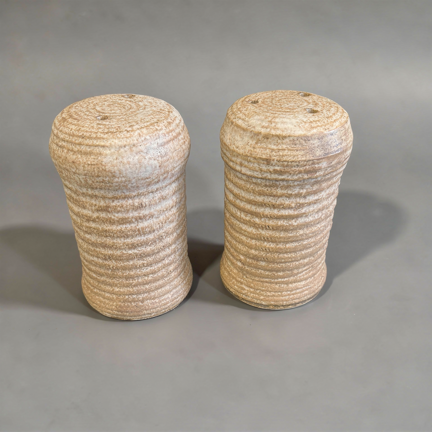 Peters Pottery S&p Shaker