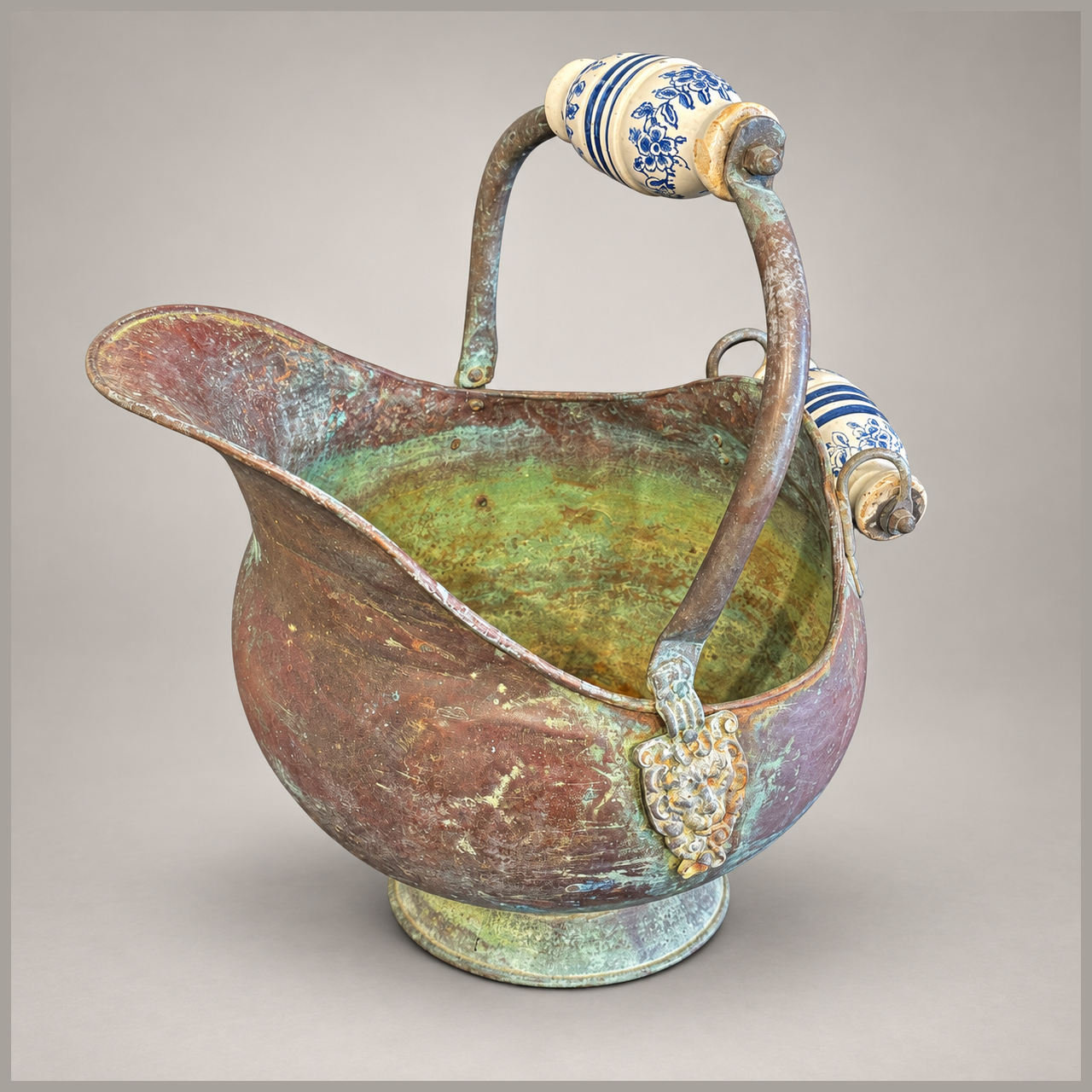Coal Bucket