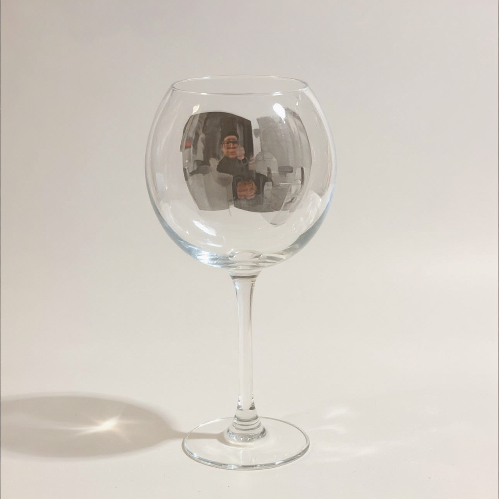Arc France Glasses Set of 3