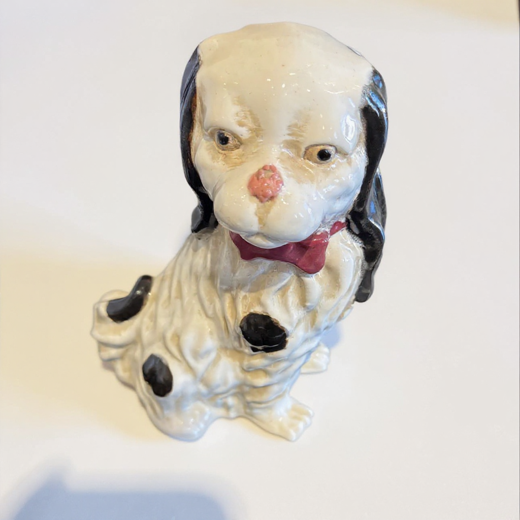 Glazed Dog