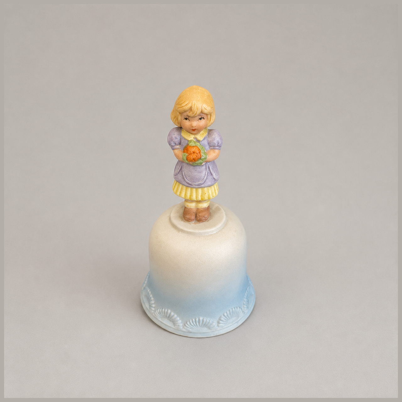 Ceramic Bell
