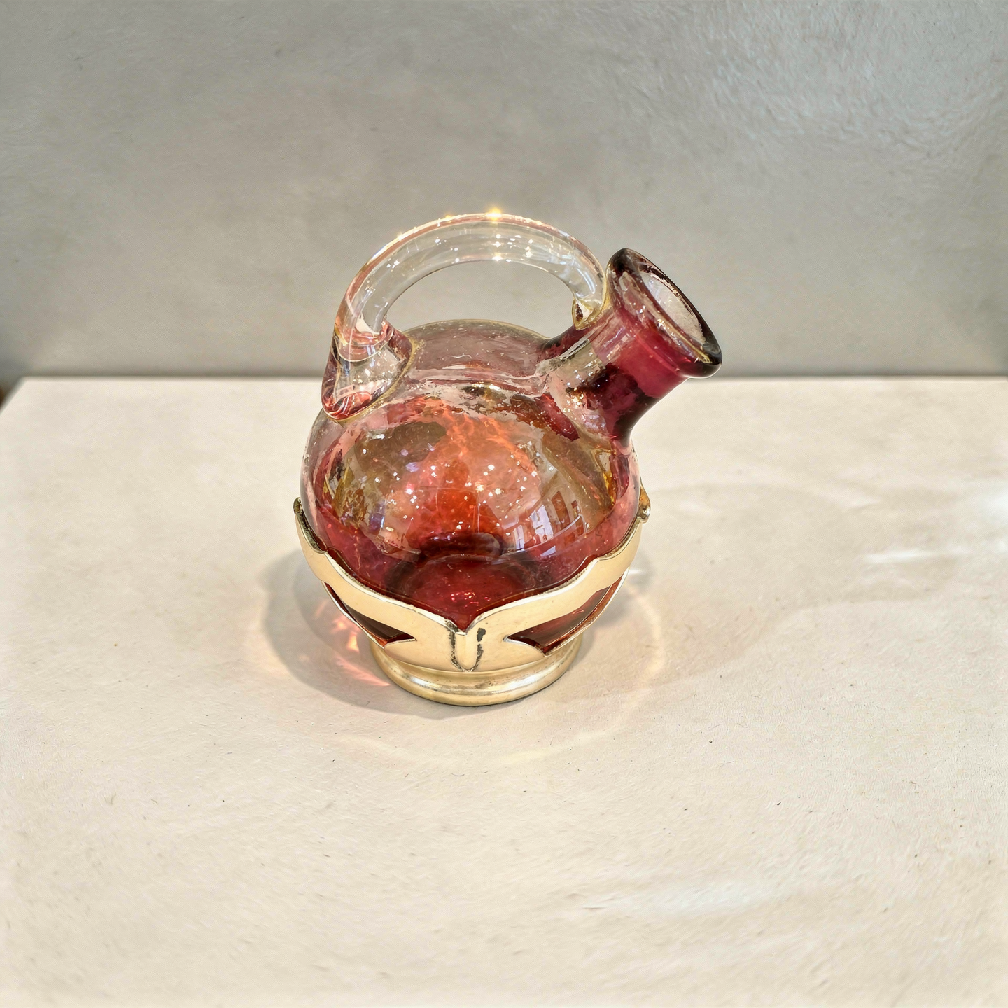 FARBER BROS MADE IN NEW YORK SMALL JUG