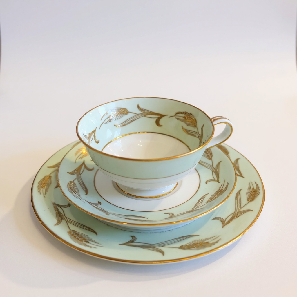 Noritake Alice 5267 Set of 18