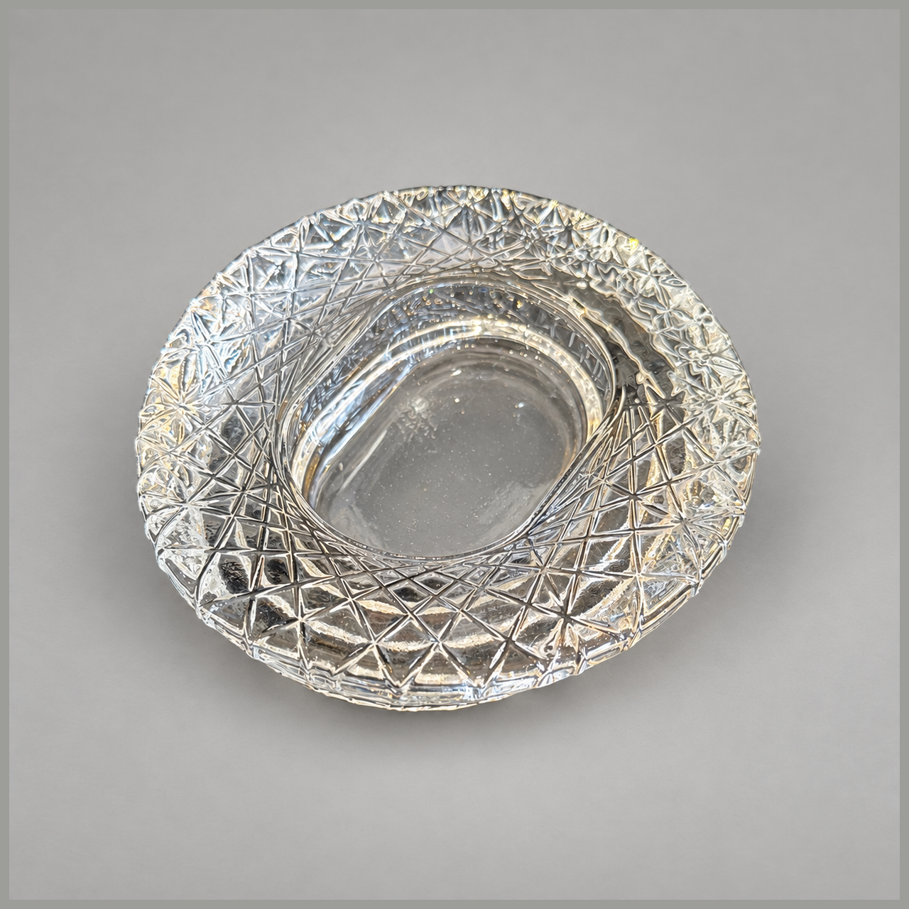 Beijing Bird’S Nest Stadium Ashtray