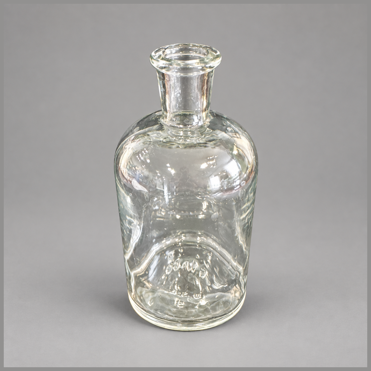 Apothecary Bottle Usa