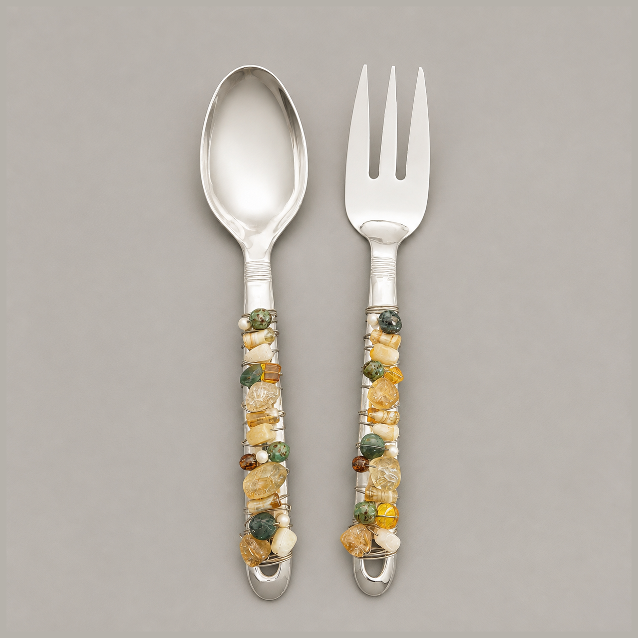 Oneida Serving Utensils
