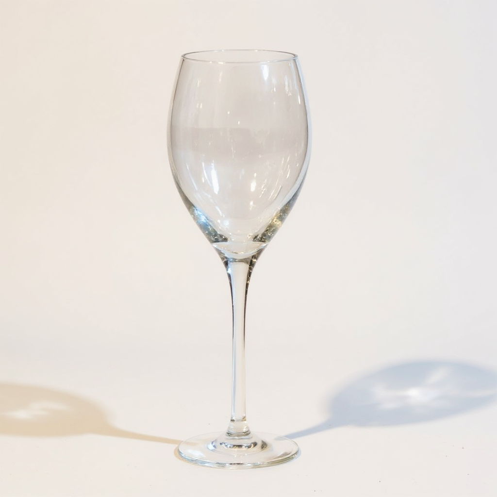 Pier 1 Set of 4 Glasses