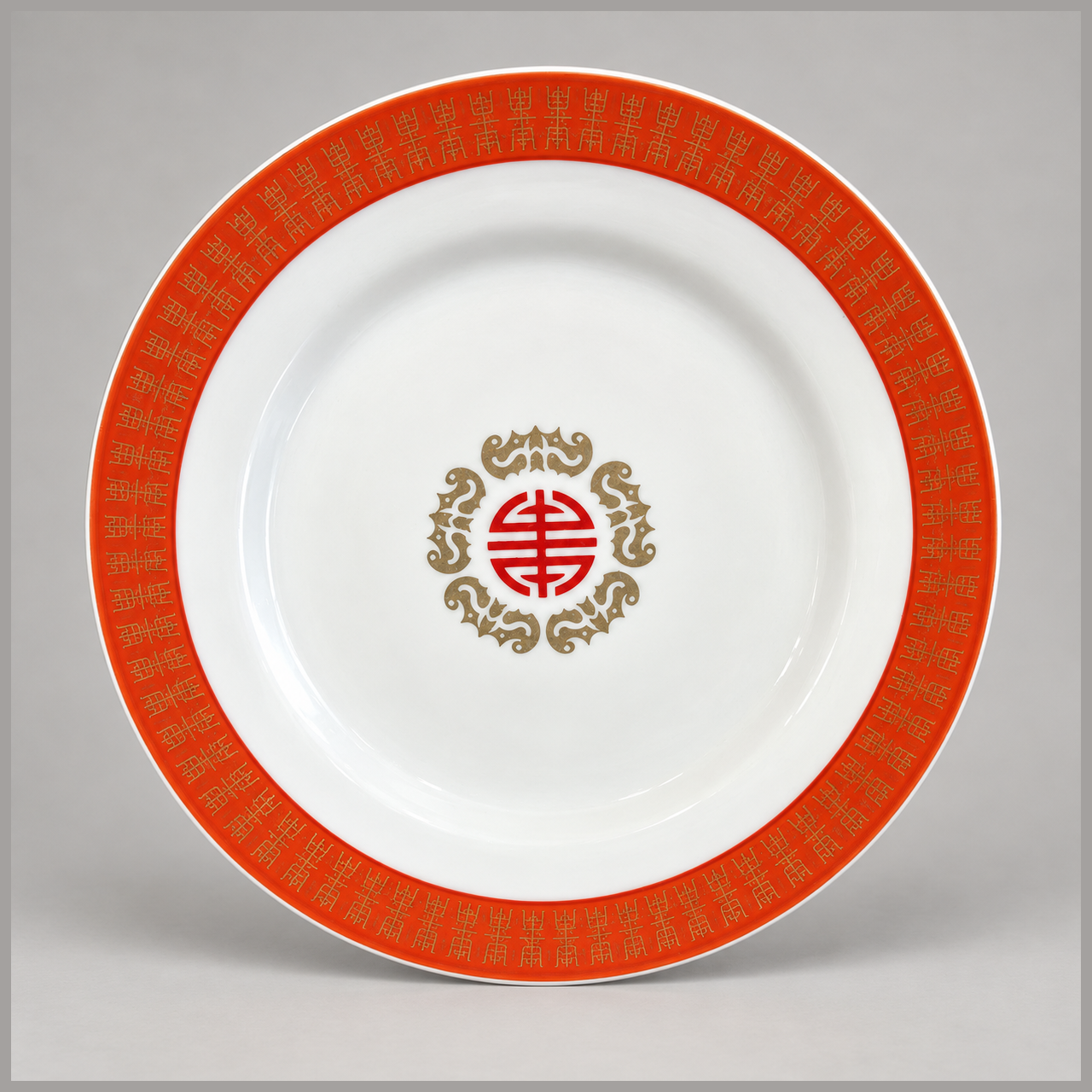 Datang Tatung 9” Salad Plates