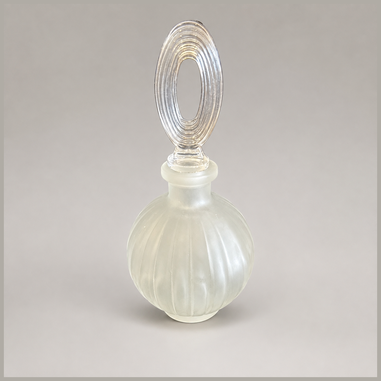 Perfume Bottle