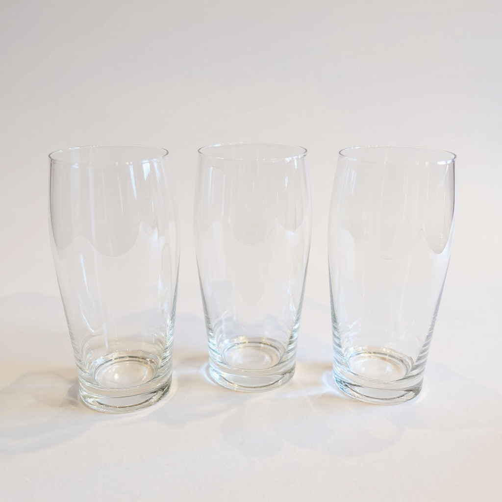 Krosno Highball Glasses (4)