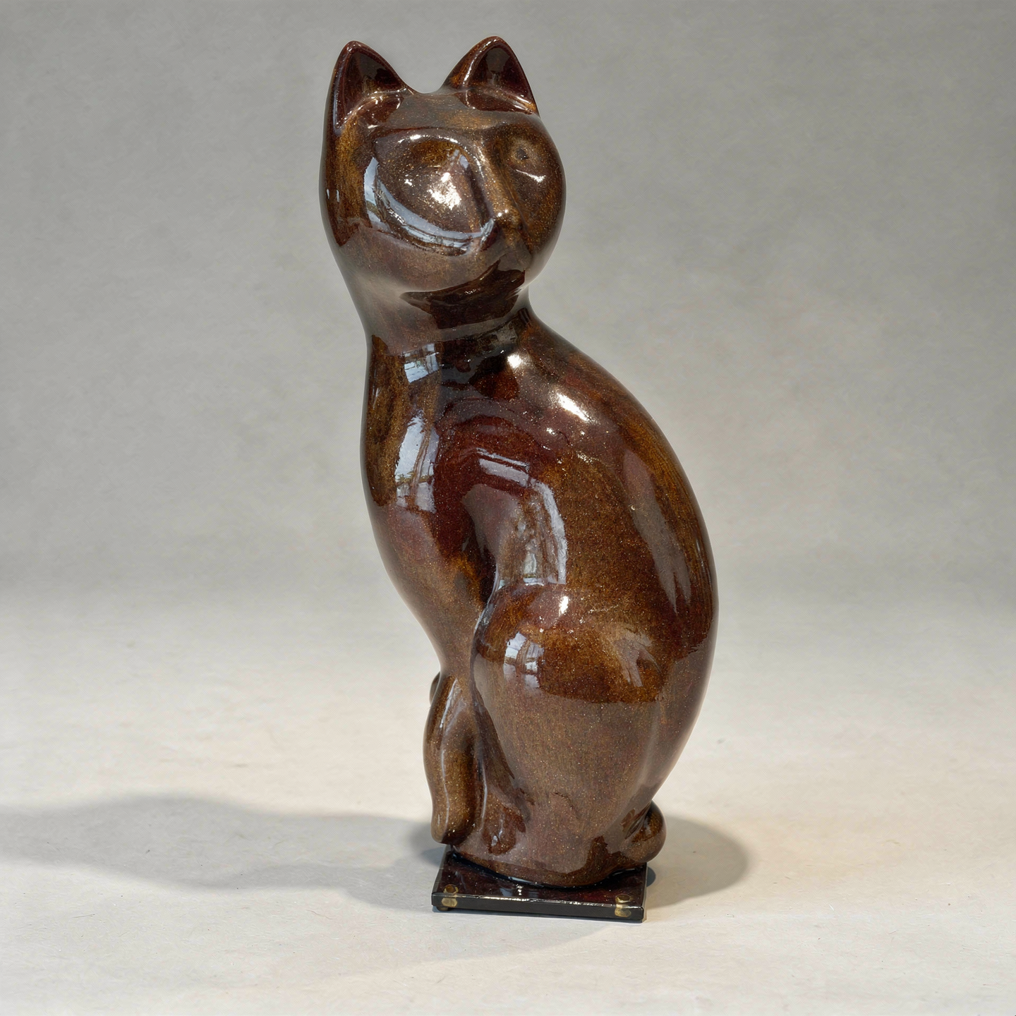 14inch Ceramic Cat