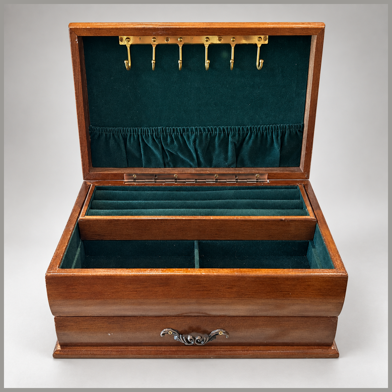 Jewelry Box