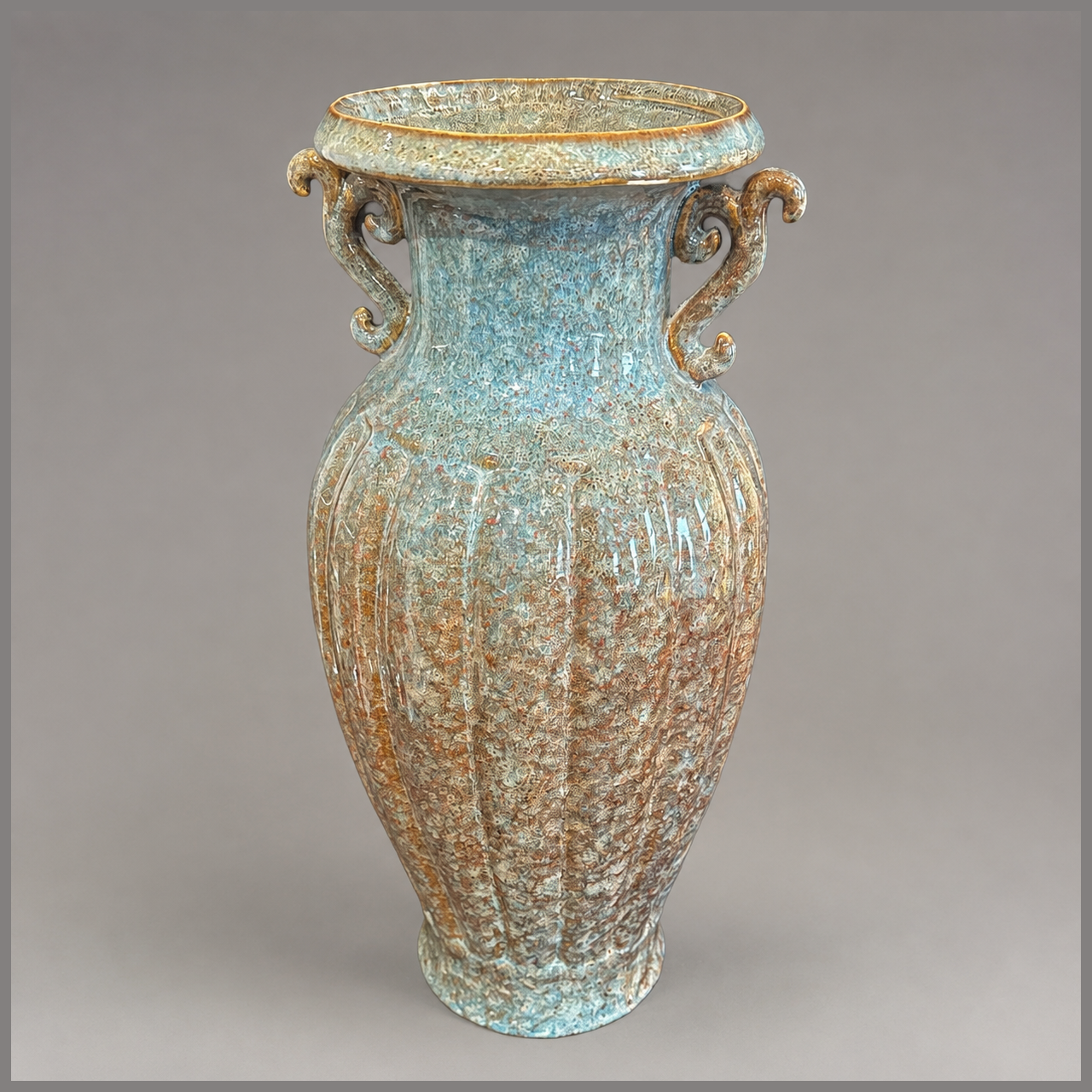 Ceramic Vase