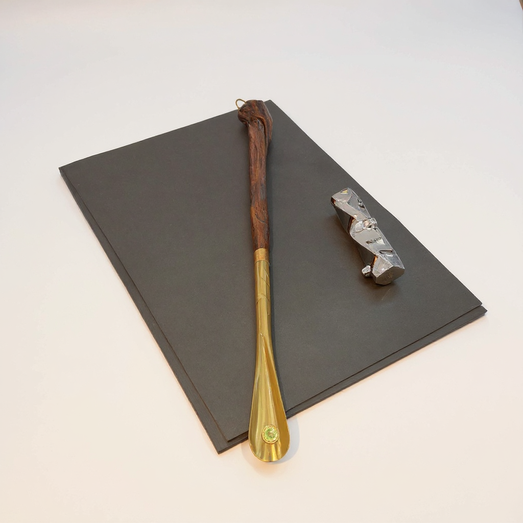 Shoe Horn Made in Italy