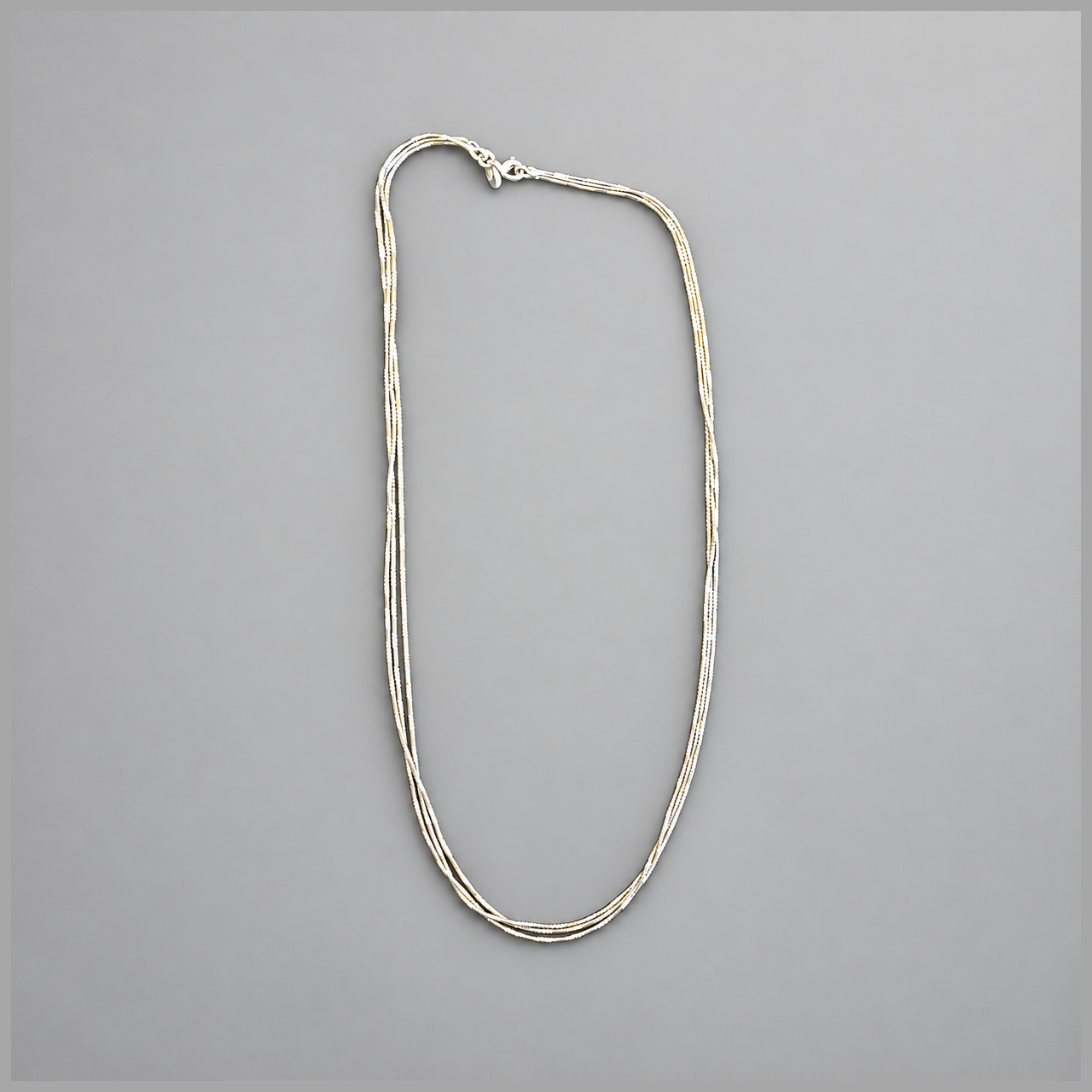 .925 Italy Rope Chain