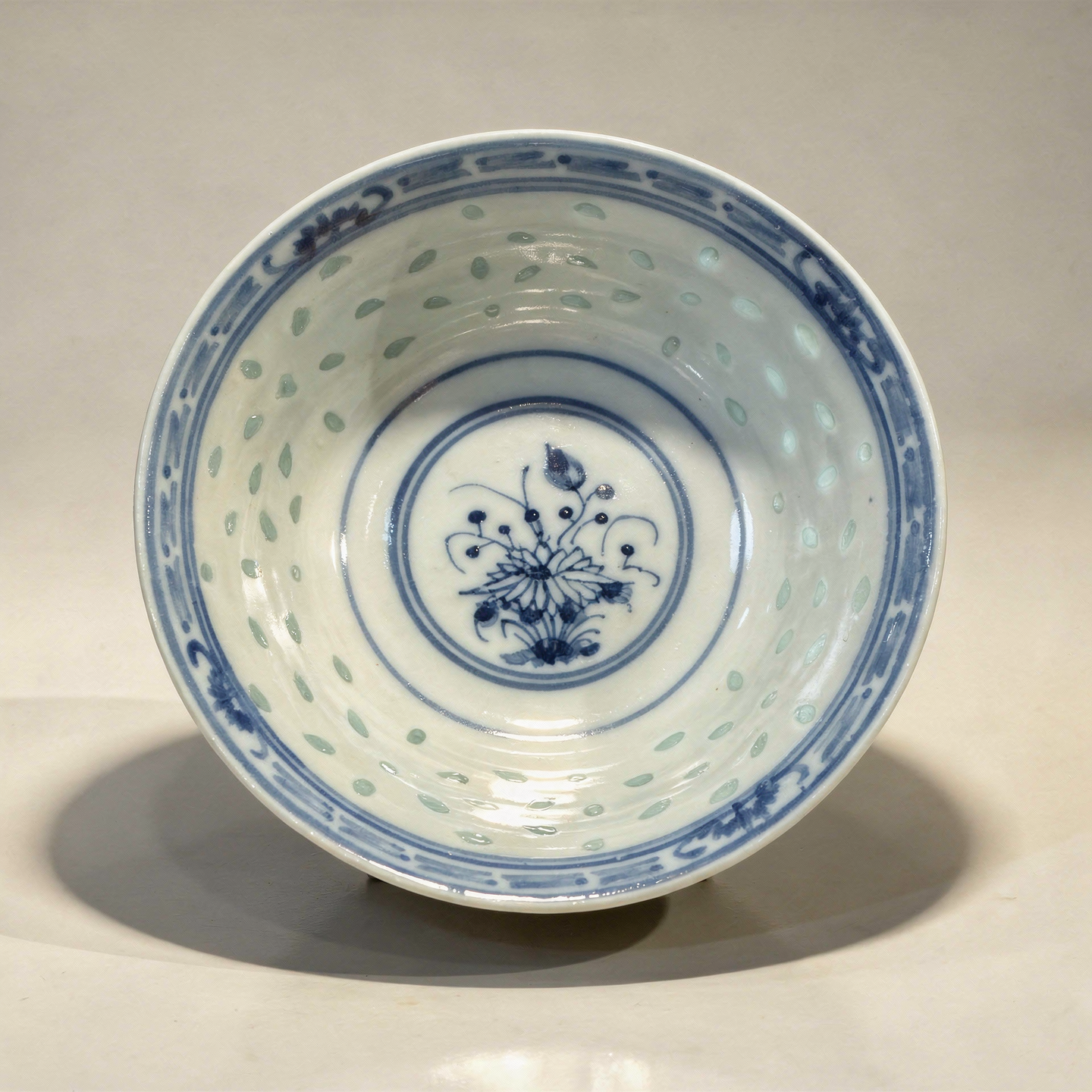 Chinese Rise Grain bowl