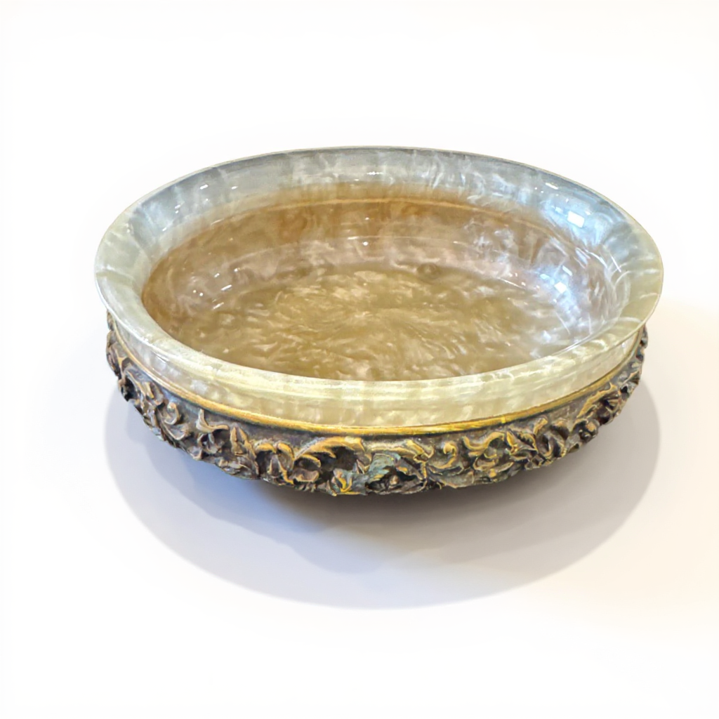 Wamsutta Acrylic Soap Dish