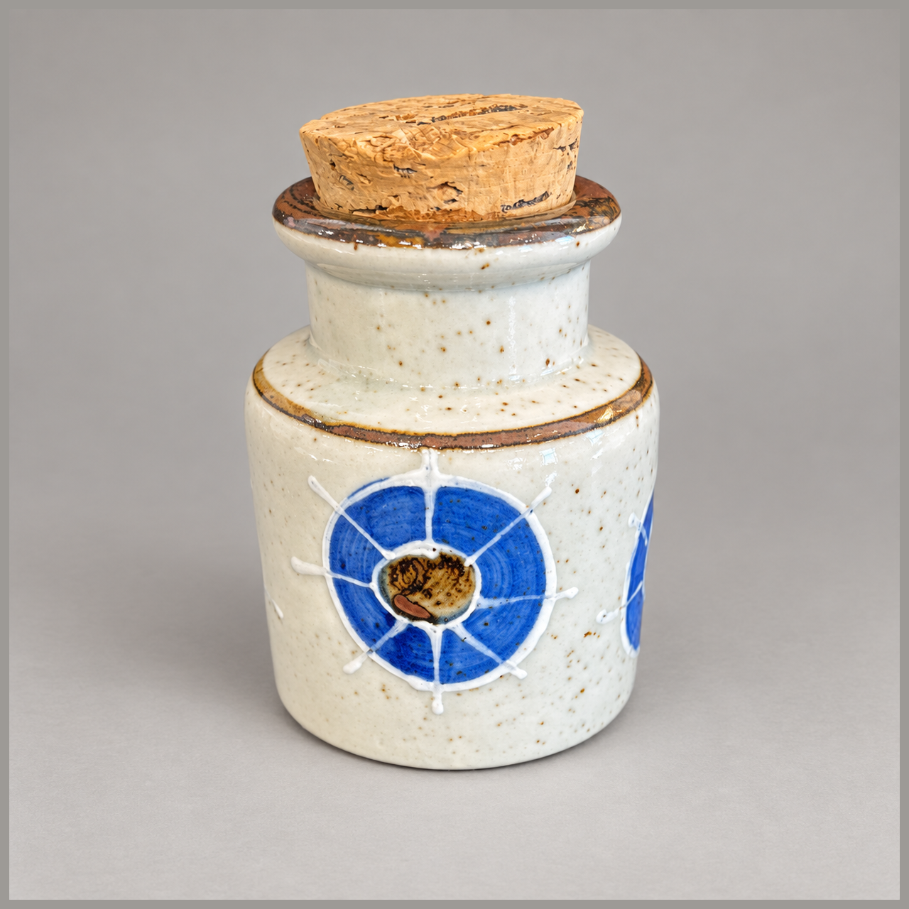 Spice Jar