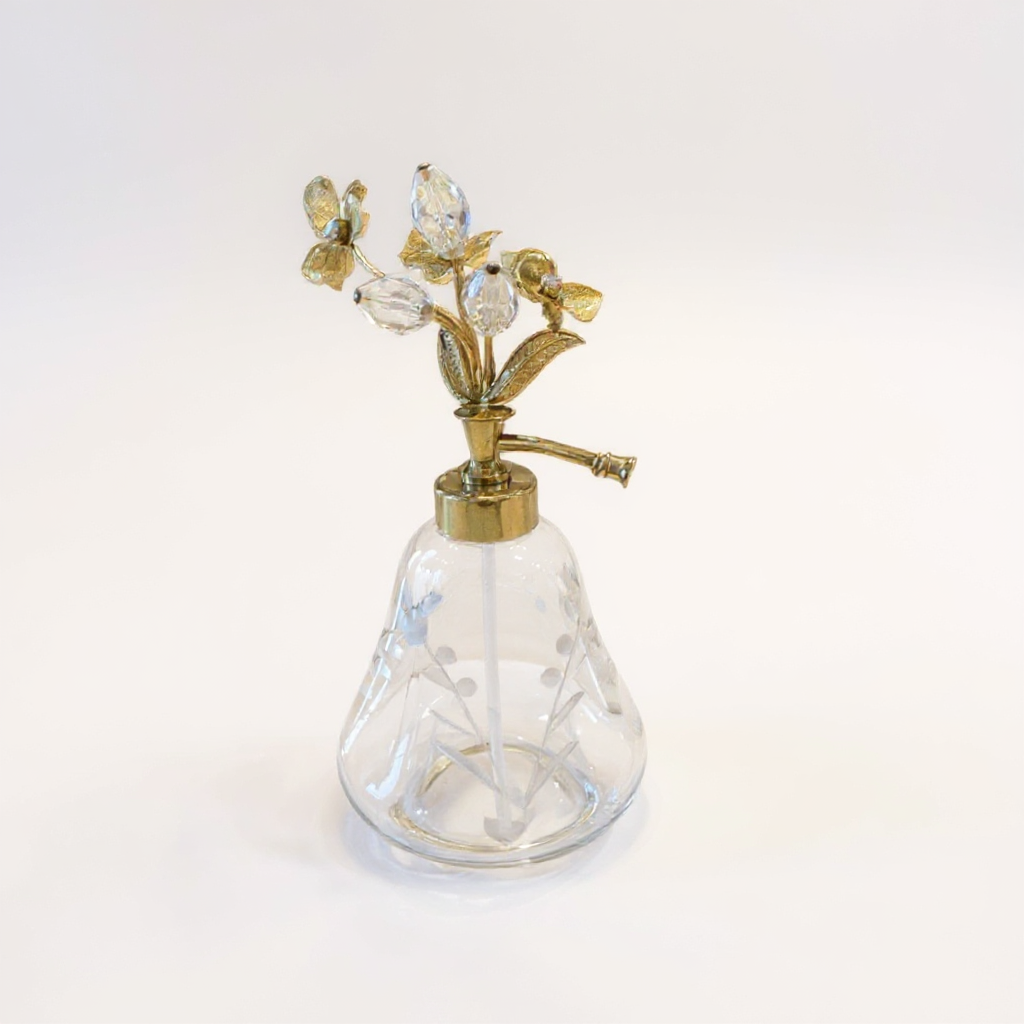 I.w.rice Perfume Bottle Japan –