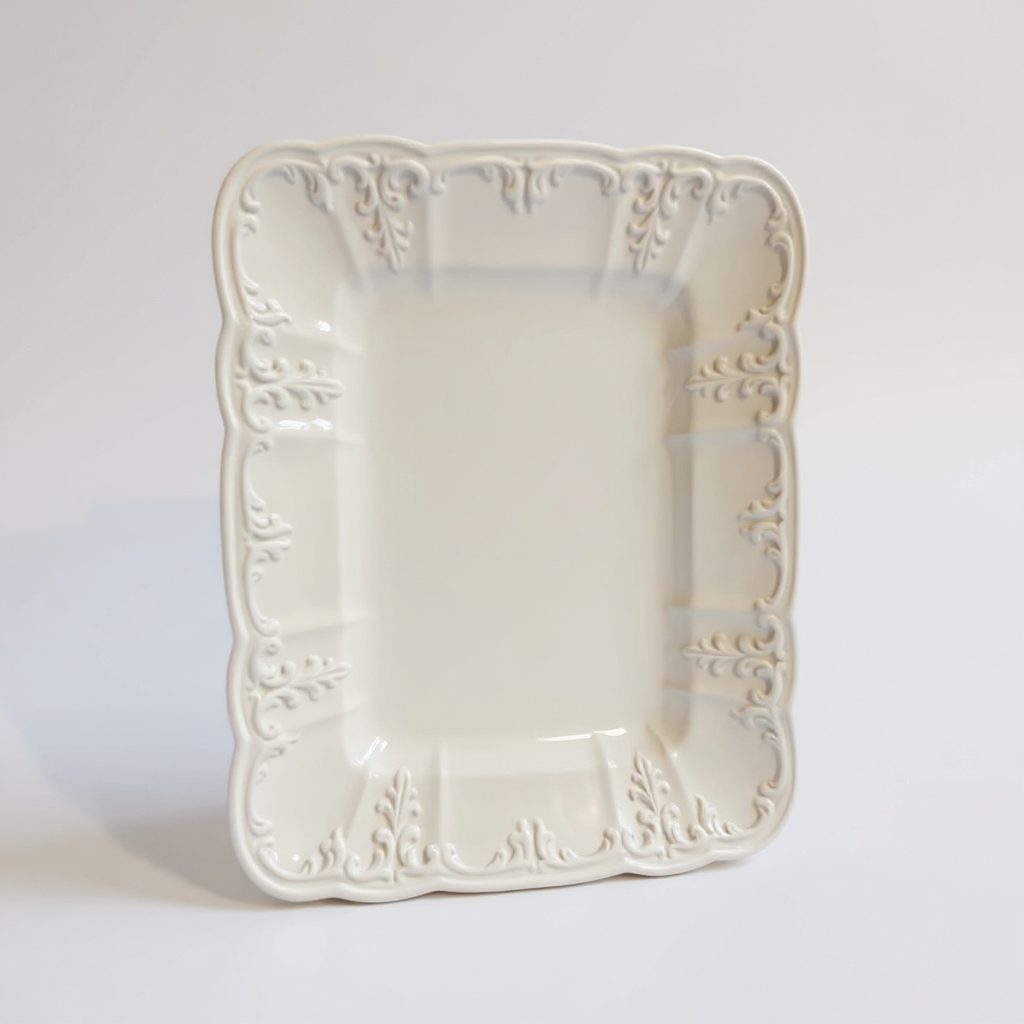 Elios, Italy Tray
