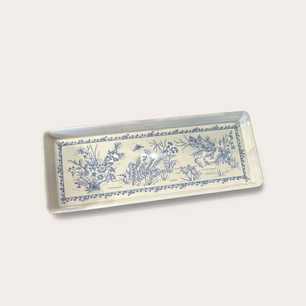 Melamaster Tray