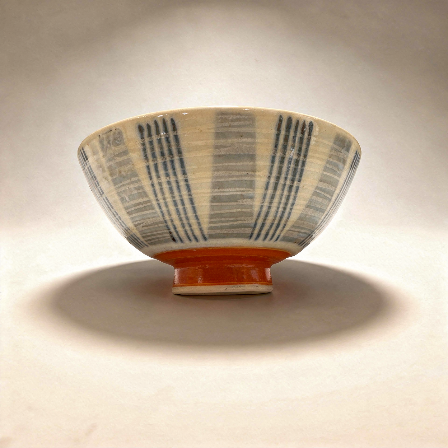 Japanese Rice Bowl Set of 2