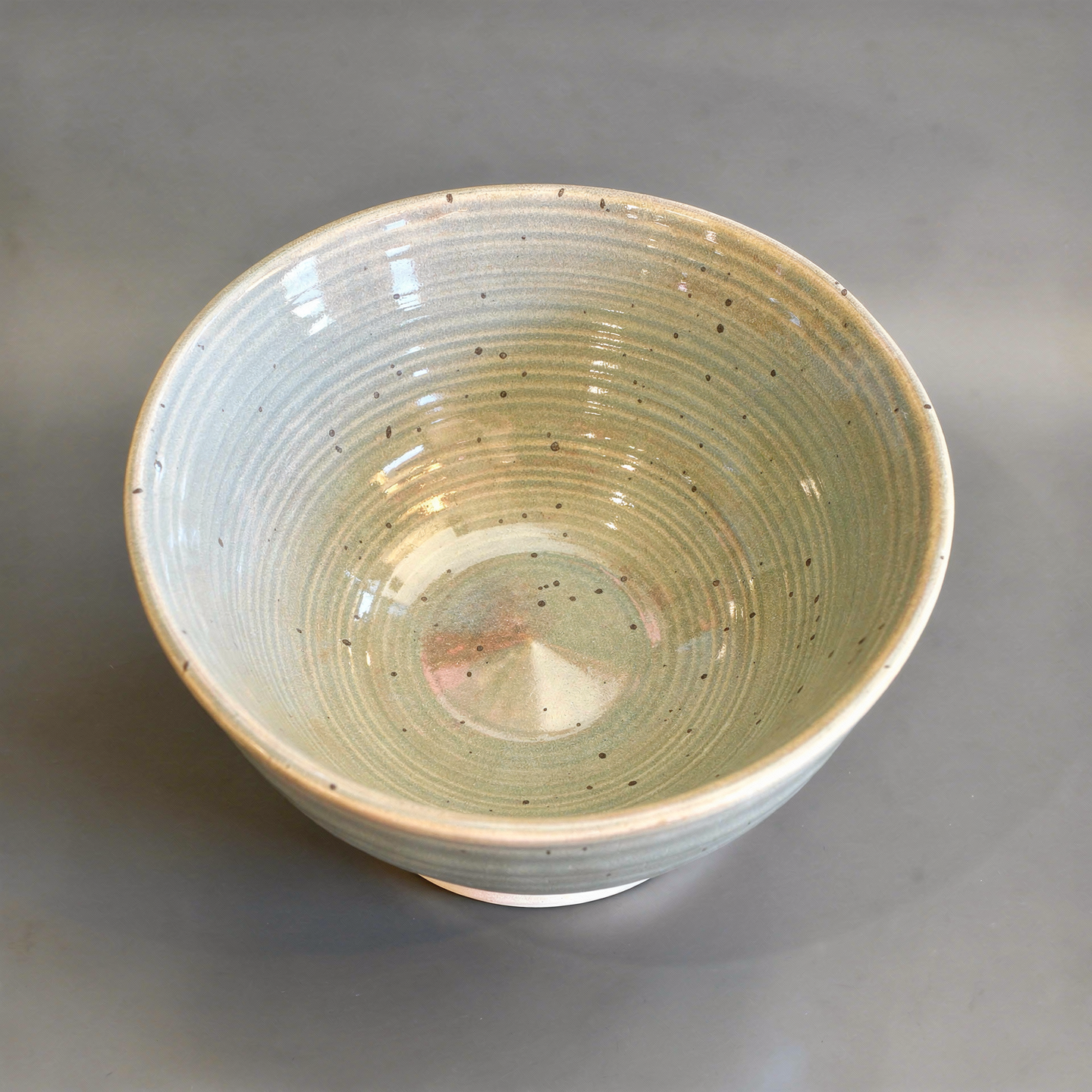 Sango Large Bowl