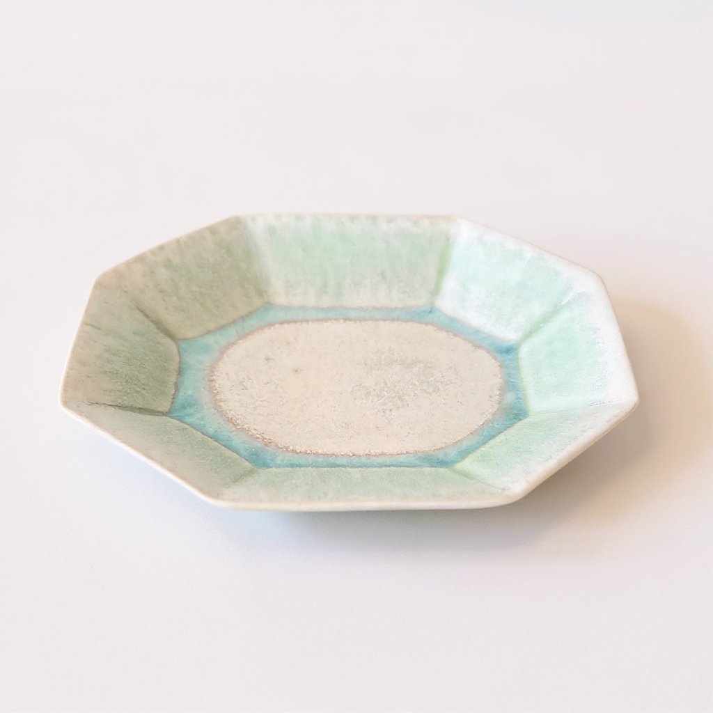 Japan Pastel Dish