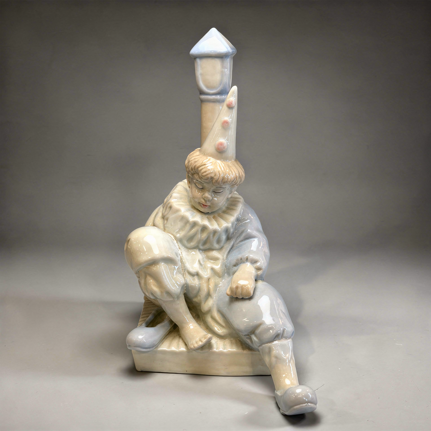 Albert Prince Figure