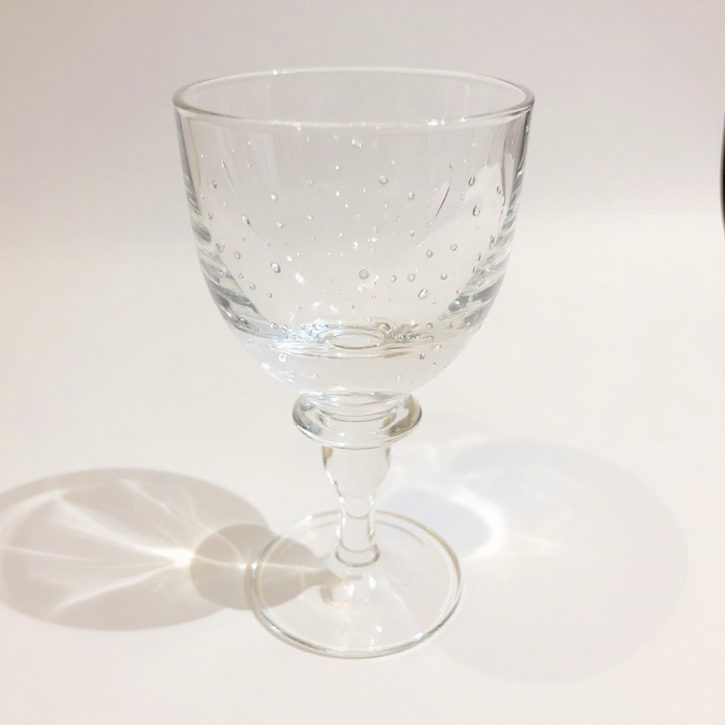 Zrike Pavilion Water Goblets set of 3