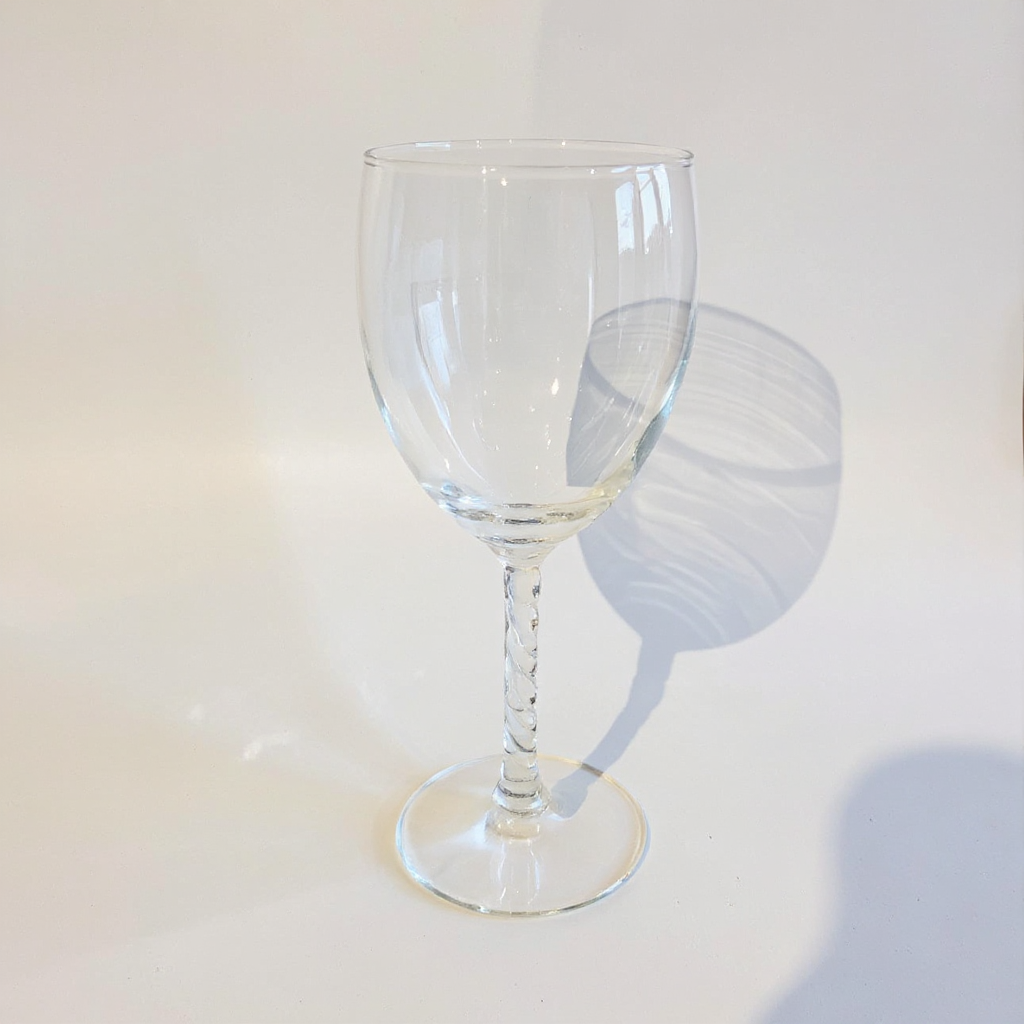 Cristal D’Arques Set of 4
