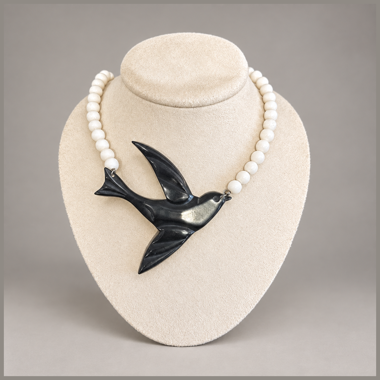 Classic Hardware Necklace
