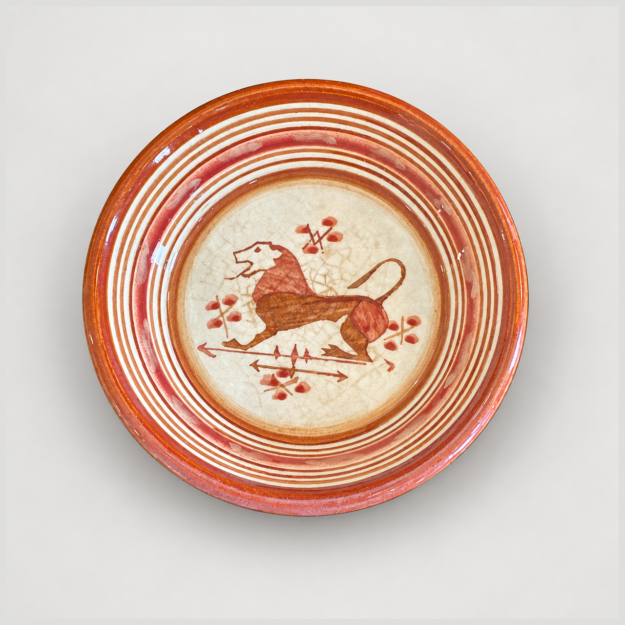 Small Keramikos Bowl