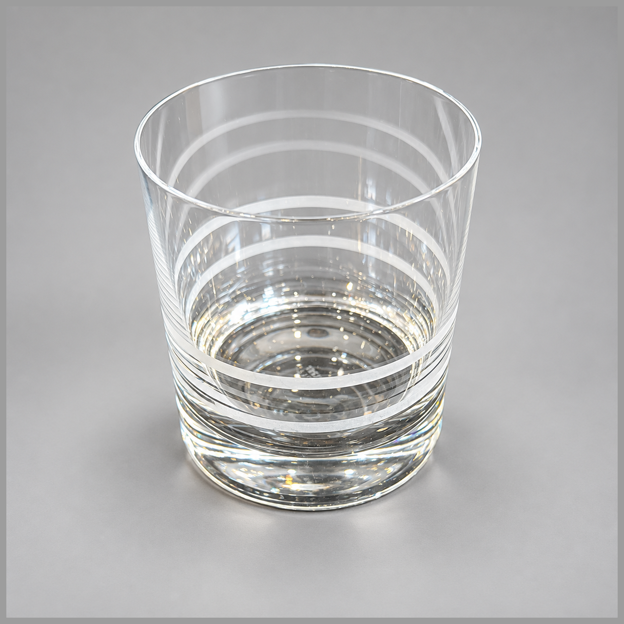 Schott Zwiesel Double Old Fashioned
