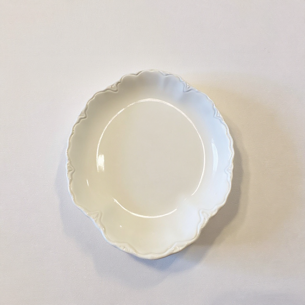 Made in Usa Dish 14.99 Each