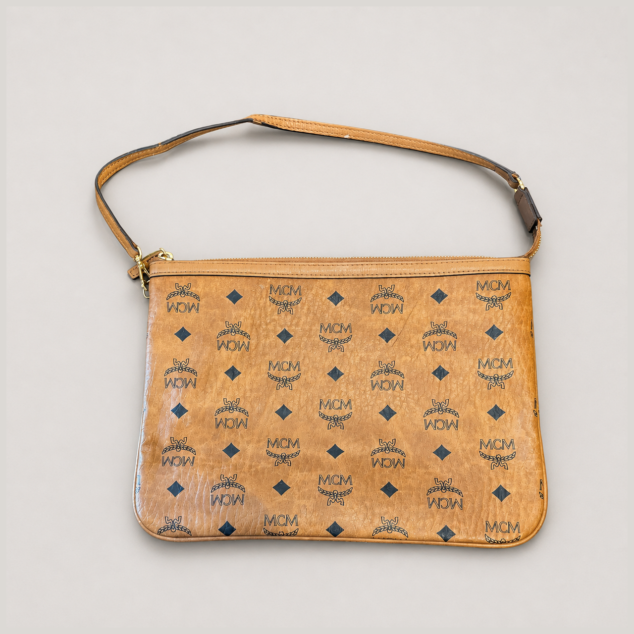 MCM Purse
