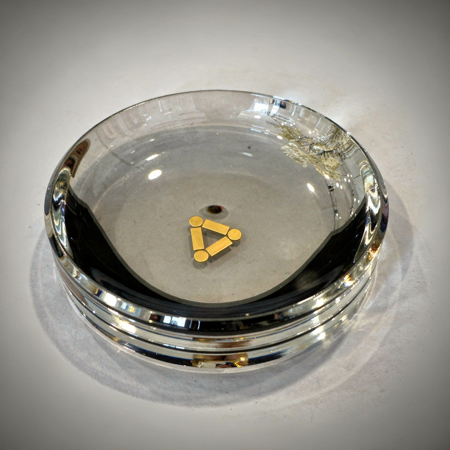 Decorative Dish